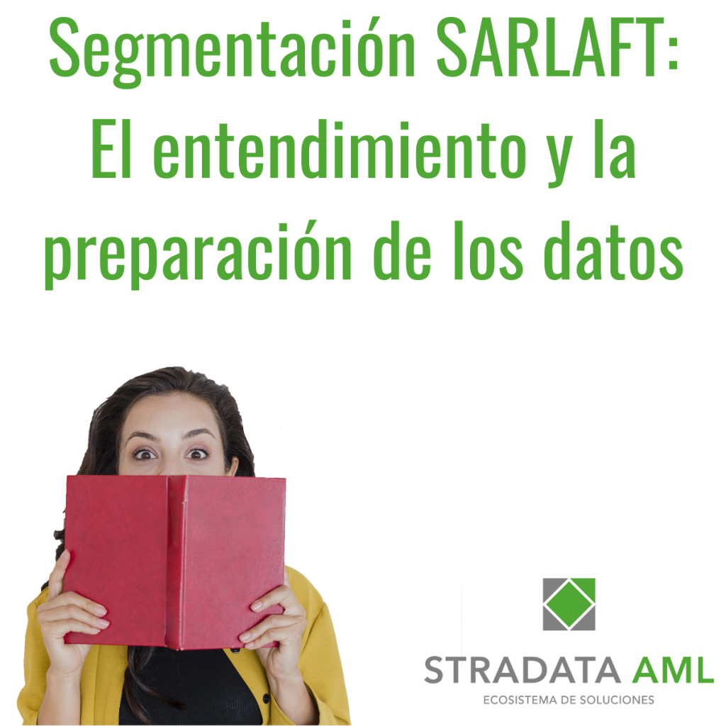 Segmentacion SARLAFT